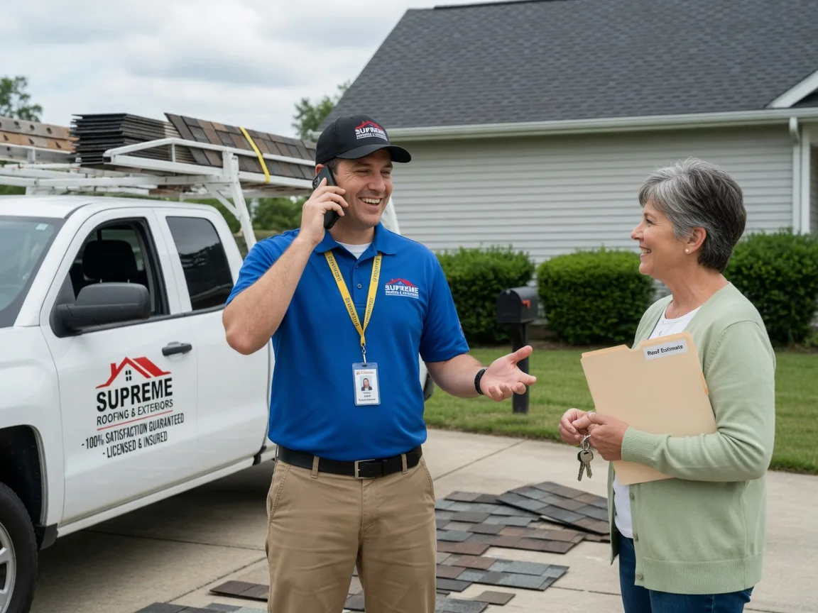 Roof Replacement Lacon, IL FAQs
